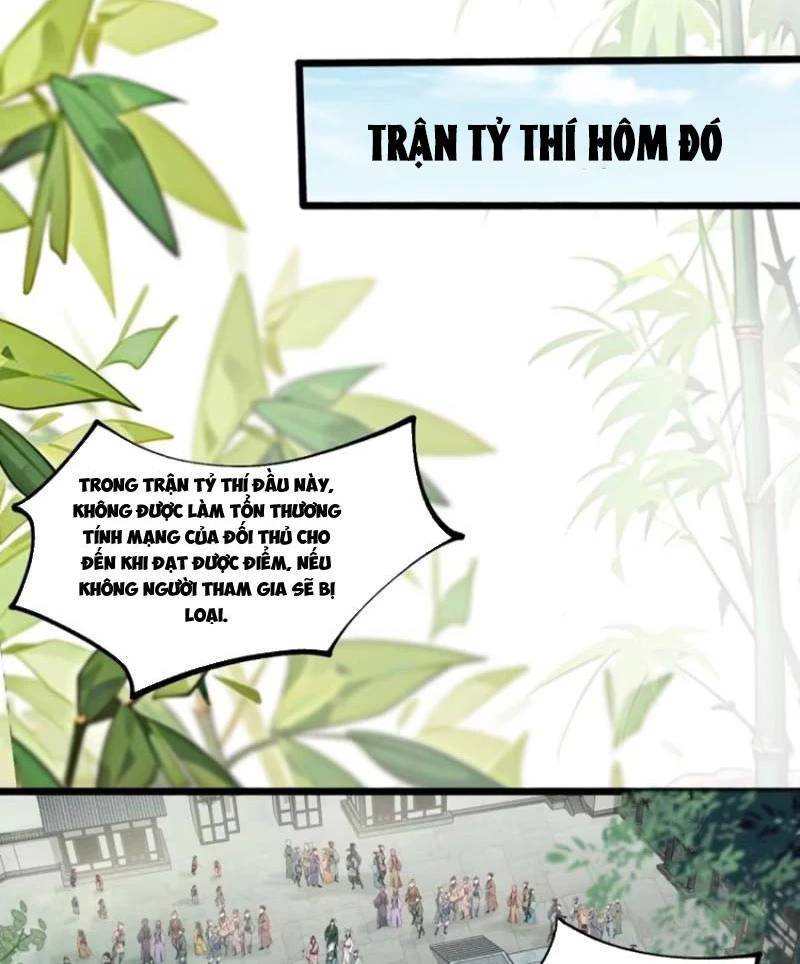 Công Tử Biệt Tú!: Chapter 108