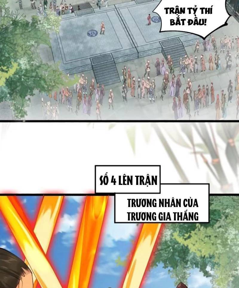 Công Tử Biệt Tú!: Chapter 108