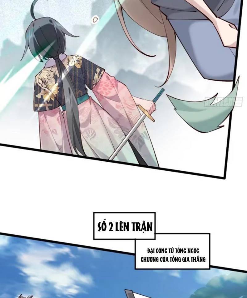 Công Tử Biệt Tú!: Chapter 108