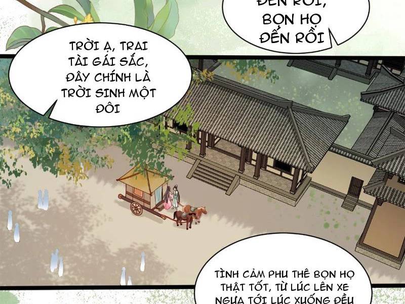 Công Tử Biệt Tú!: Chapter 122