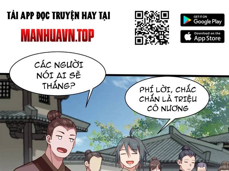Công Tử Biệt Tú!: Chapter 122