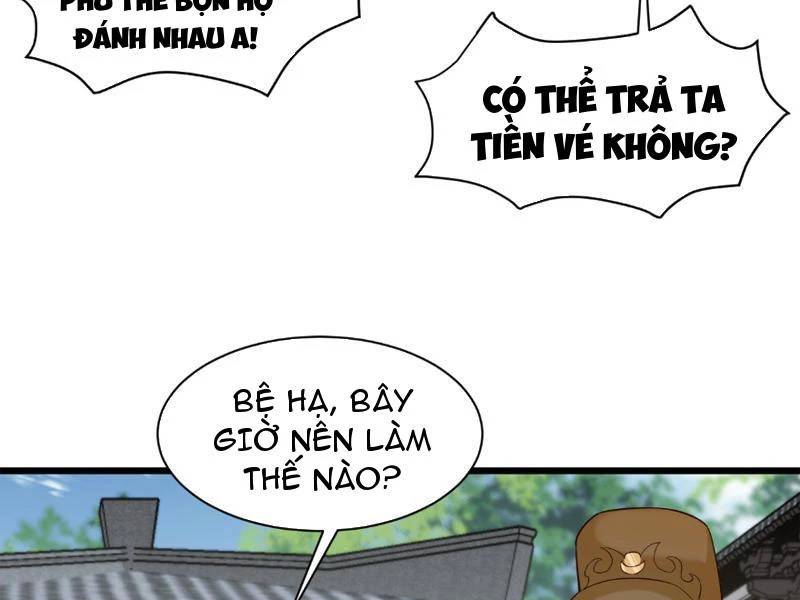 Công Tử Biệt Tú!: Chapter 122