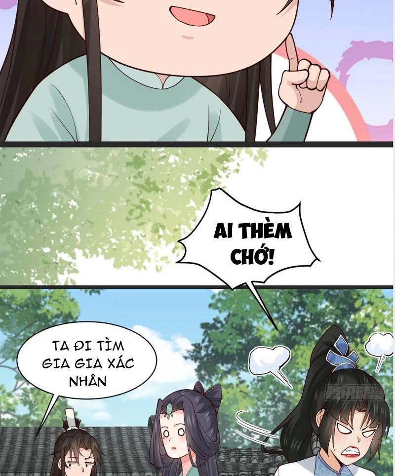 Công Tử Biệt Tú!: Chapter 127