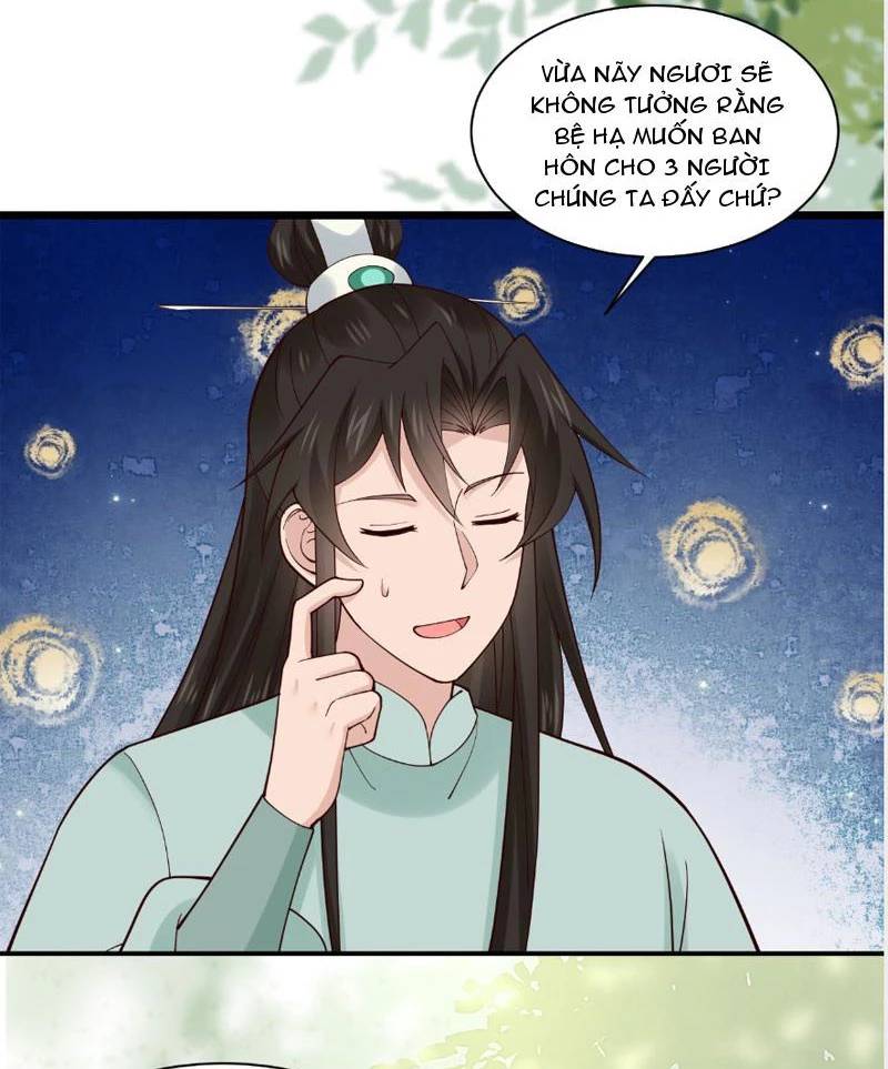 Công Tử Biệt Tú!: Chapter 127