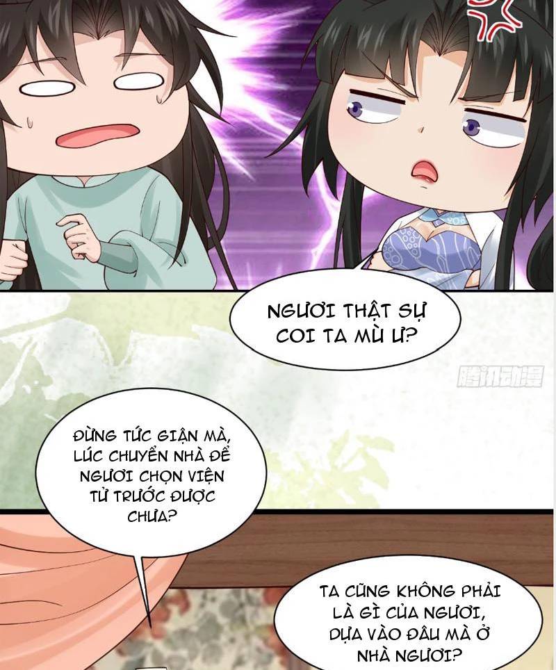 Công Tử Biệt Tú!: Chapter 127