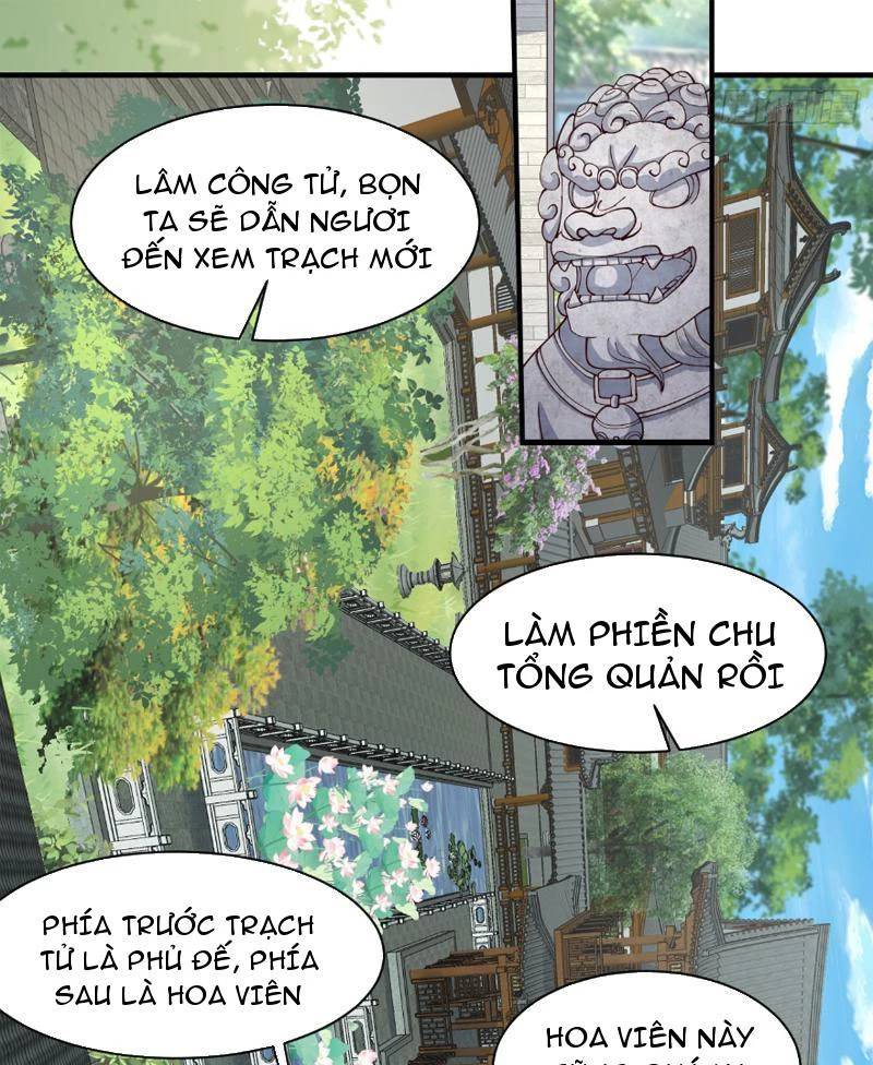 Công Tử Biệt Tú!: Chapter 127