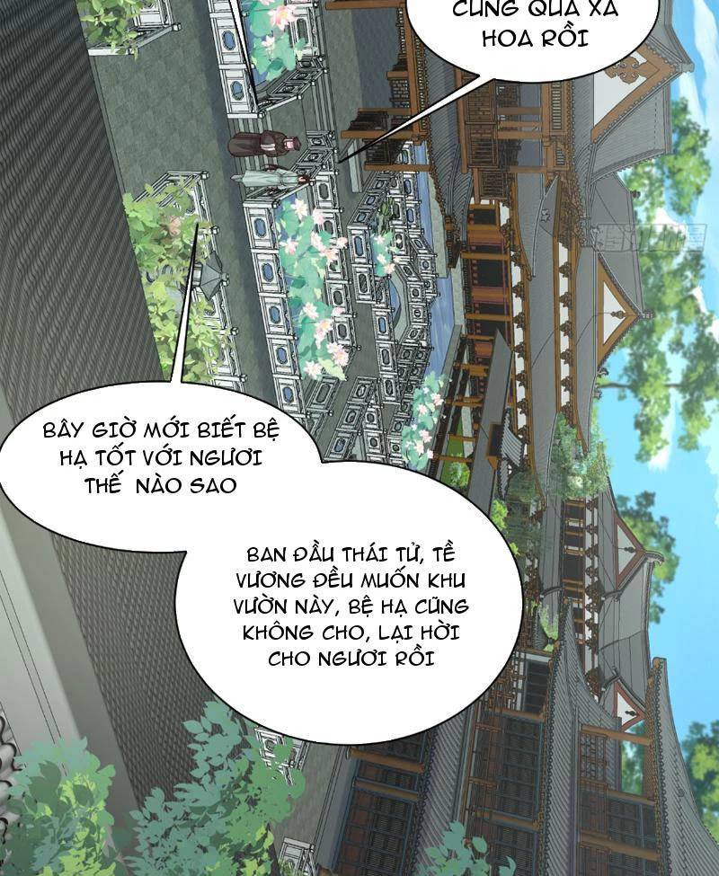 Công Tử Biệt Tú!: Chapter 127