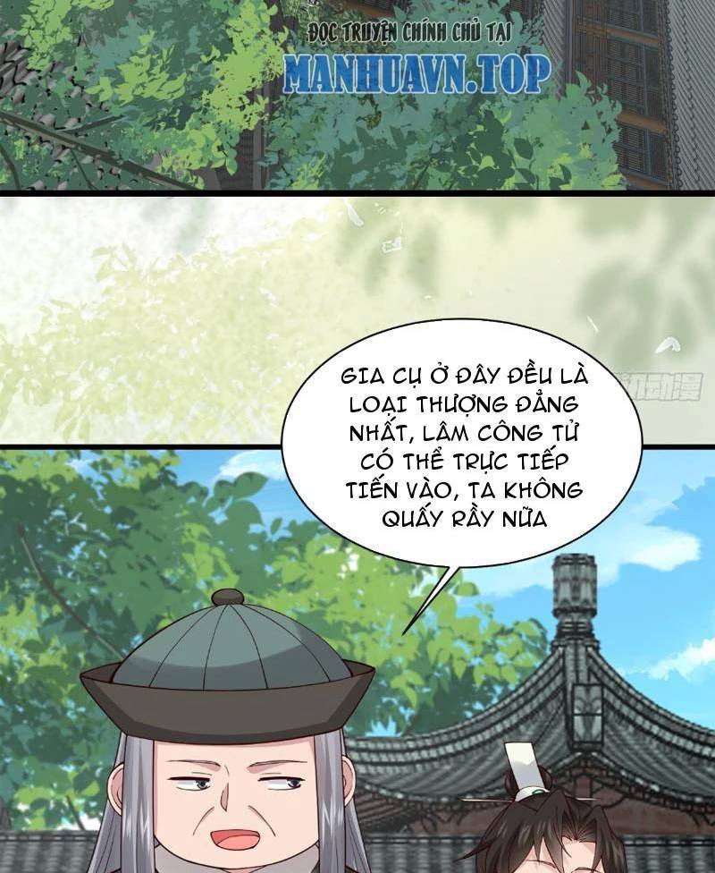 Công Tử Biệt Tú!: Chapter 127