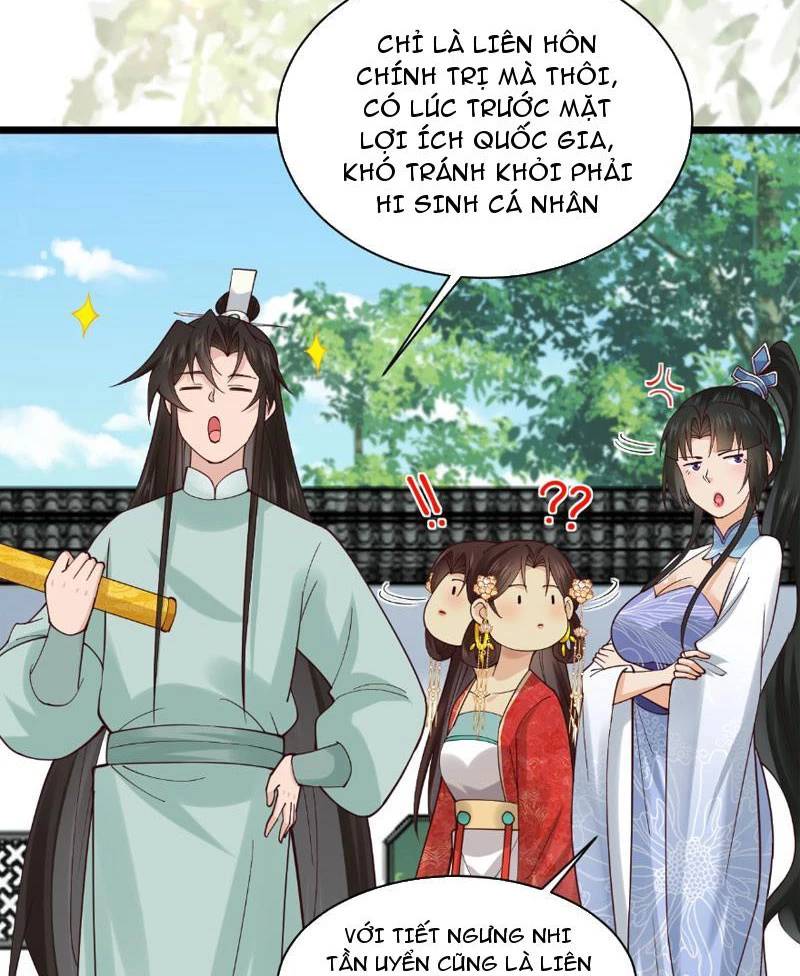 Công Tử Biệt Tú!: Chapter 127