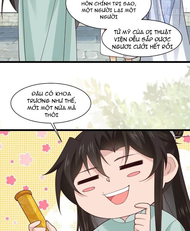 Công Tử Biệt Tú!: Chapter 127