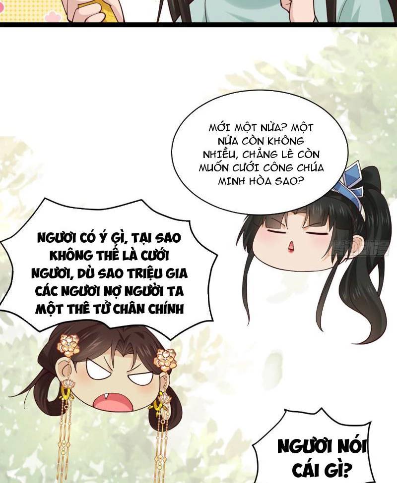 Công Tử Biệt Tú!: Chapter 127