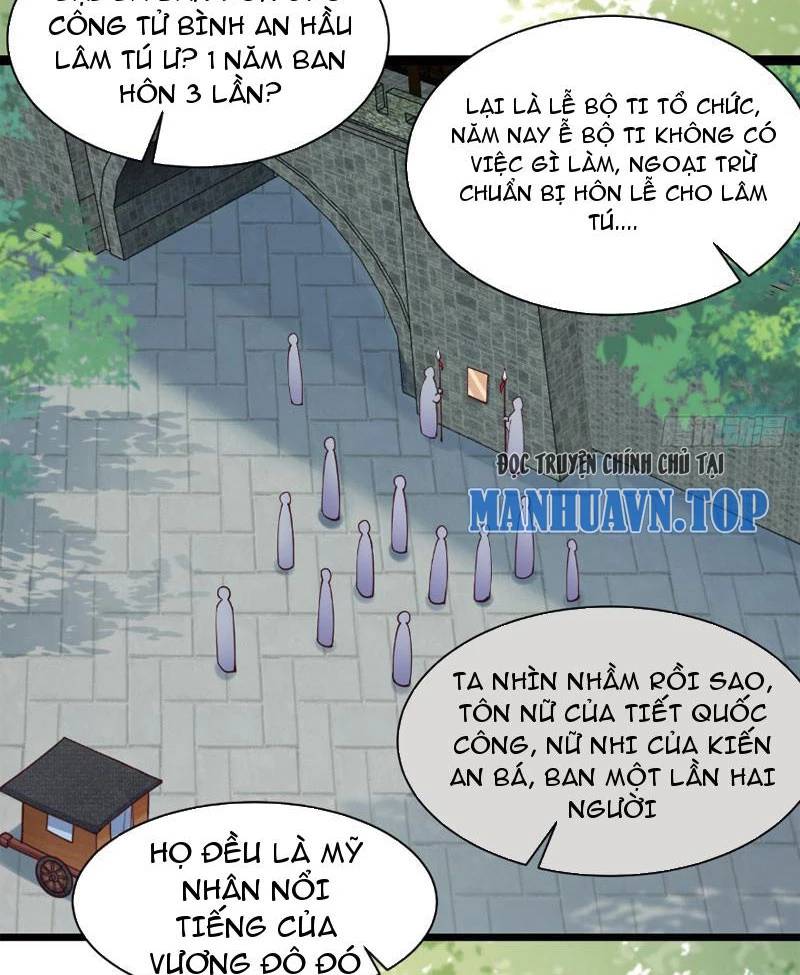 Công Tử Biệt Tú!: Chapter 127