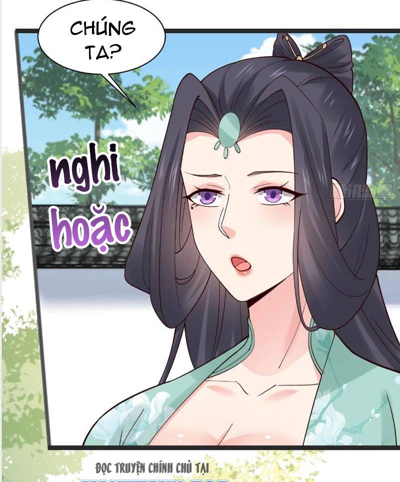 Công Tử Biệt Tú!: Chapter 127