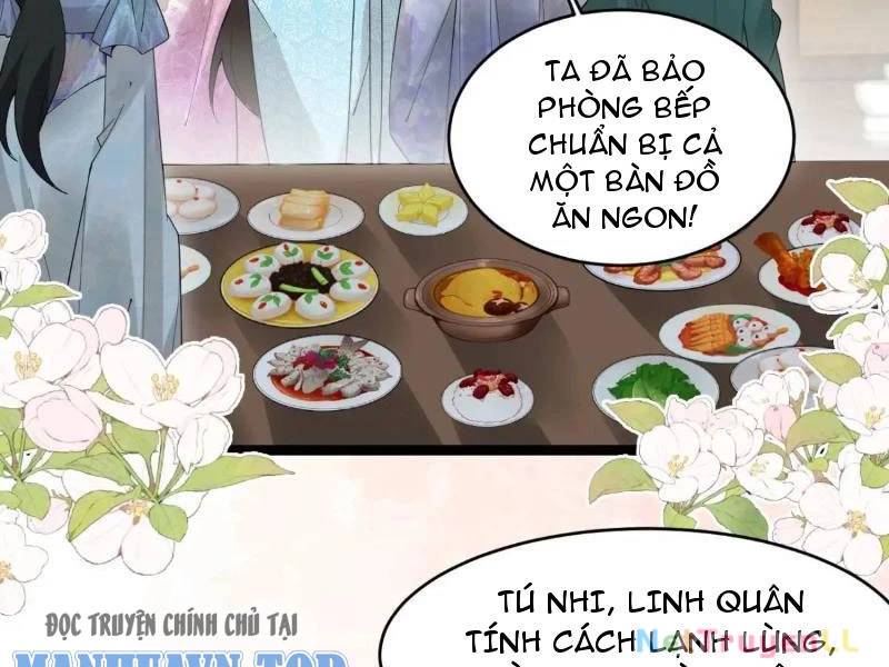 Công Tử Biệt Tú!: Chapter 80