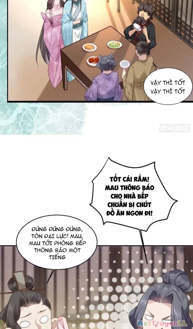 Công Tử Biệt Tú!: Chapter 81