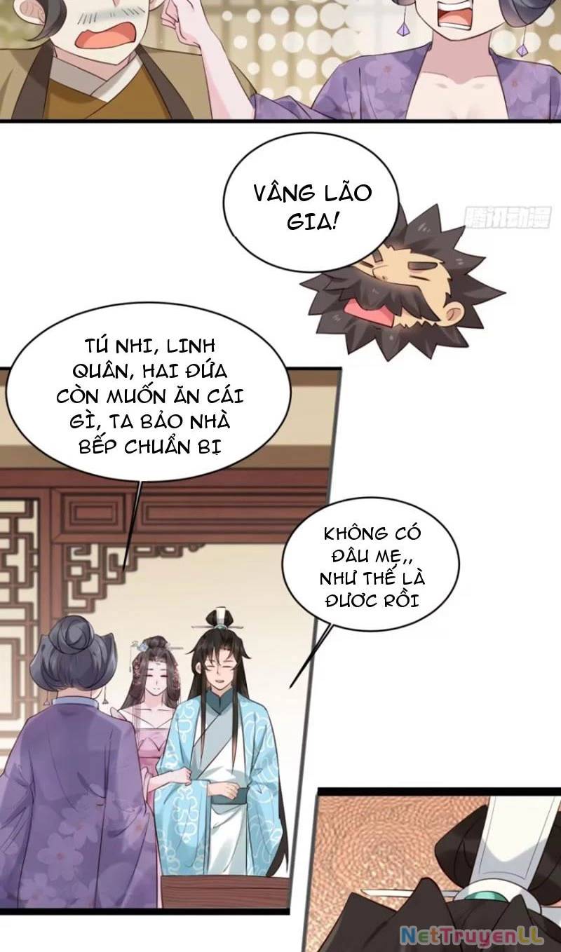 Công Tử Biệt Tú!: Chapter 81