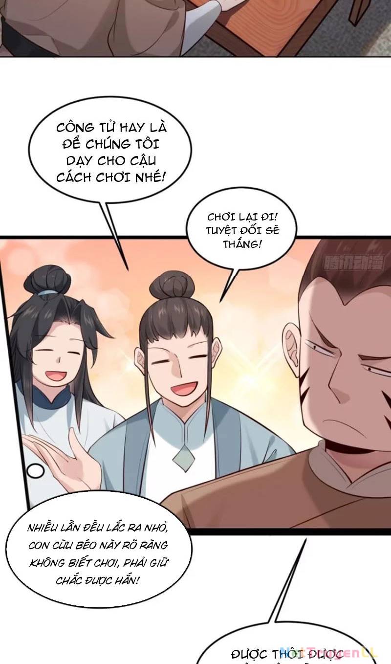 Công Tử Biệt Tú!: Chapter 81
