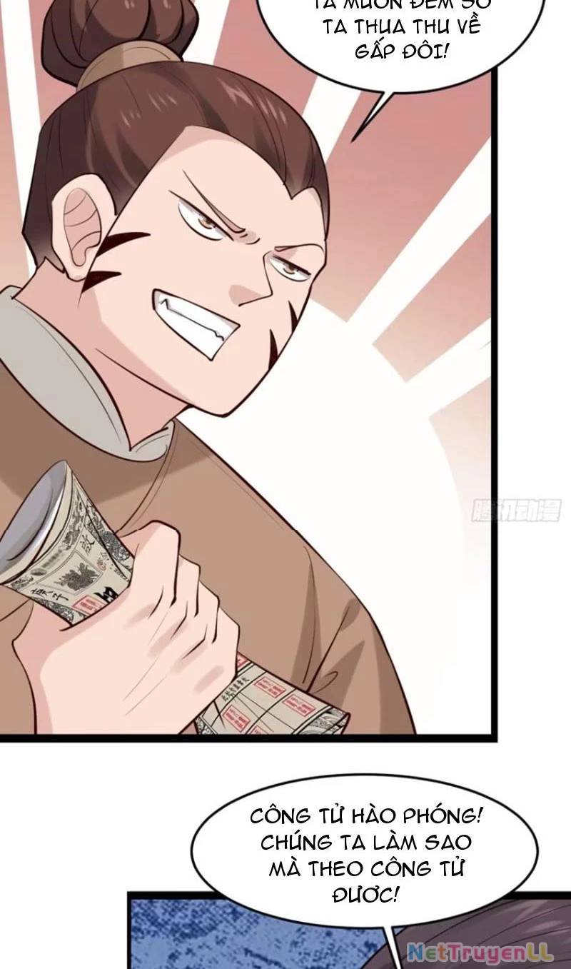 Công Tử Biệt Tú!: Chapter 81