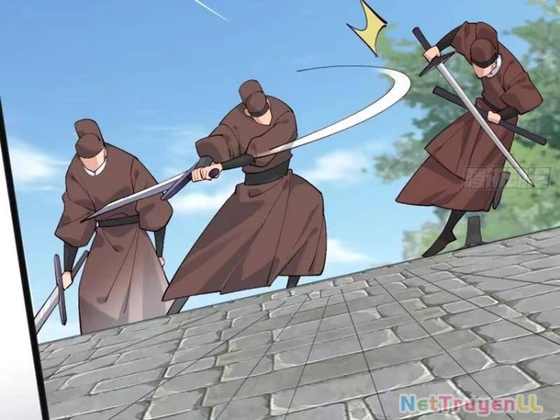 Công Tử Biệt Tú!: Chapter 96