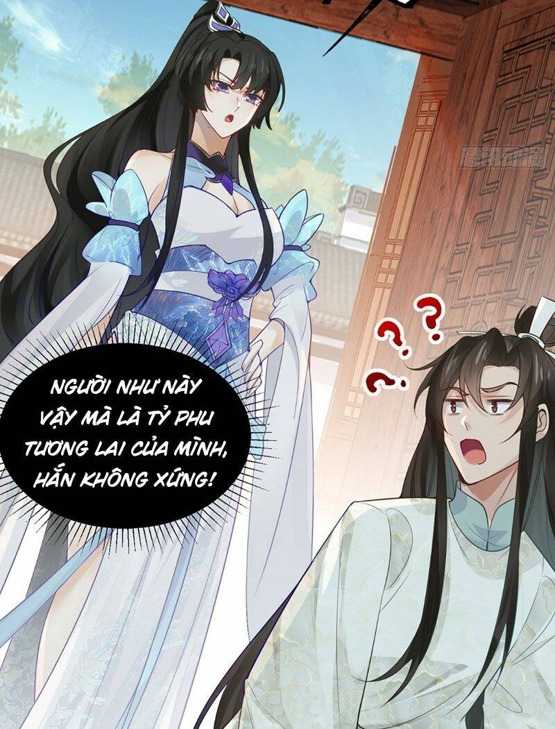 Công Tử Biệt Tú!: Chapter 2