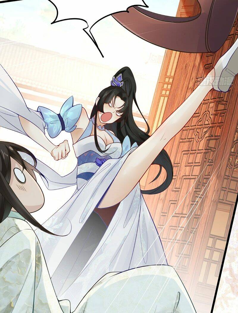 Công Tử Biệt Tú!: Chapter 2