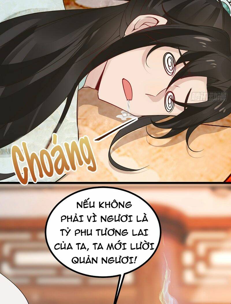 Công Tử Biệt Tú!: Chapter 2