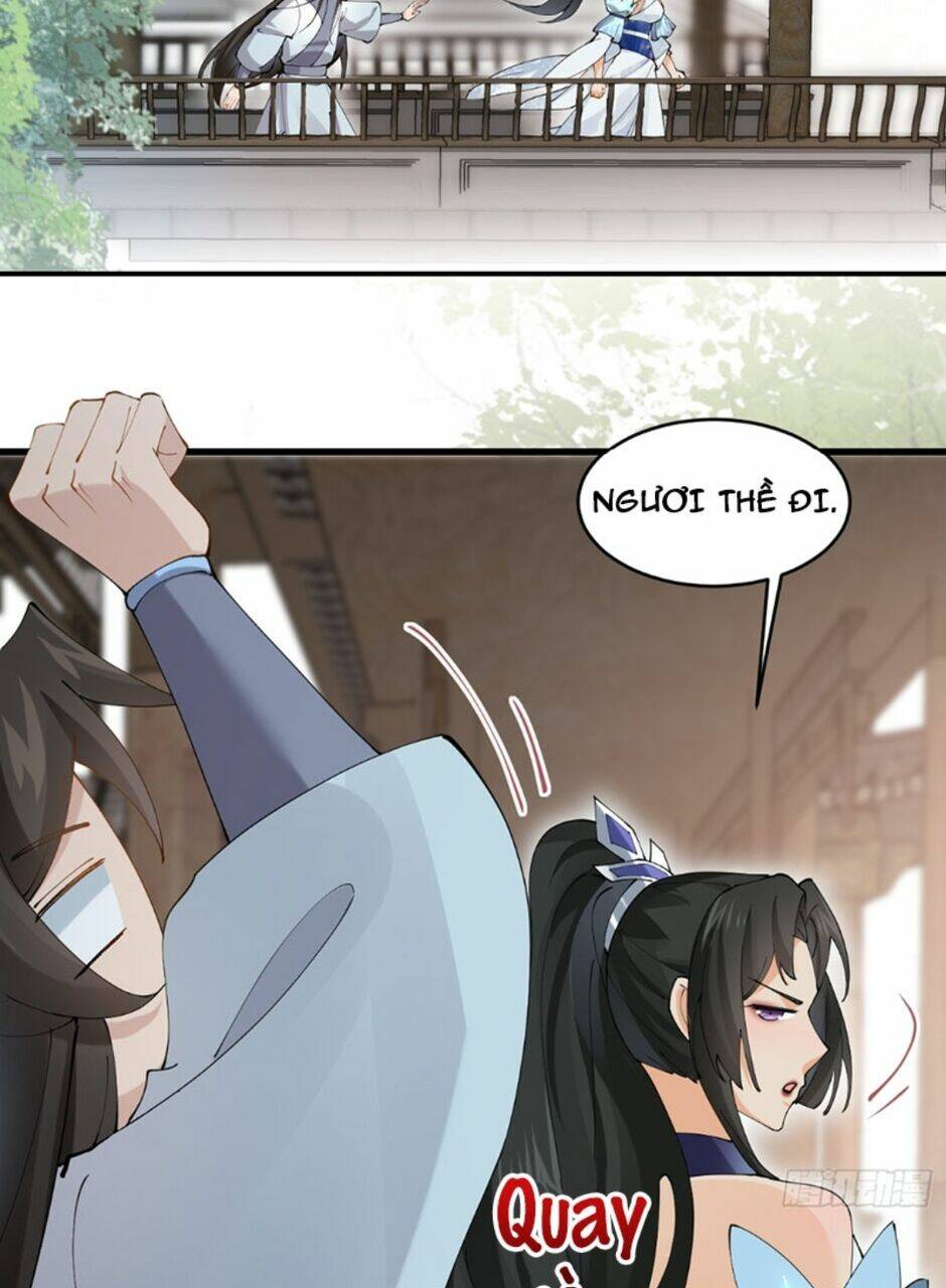Công Tử Biệt Tú!: Chapter 23