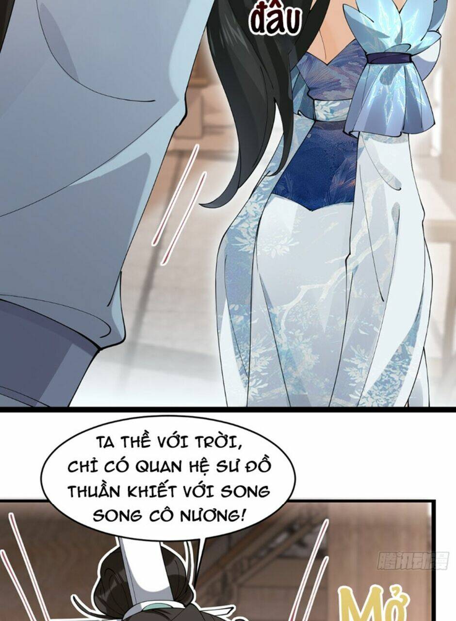 Công Tử Biệt Tú!: Chapter 23