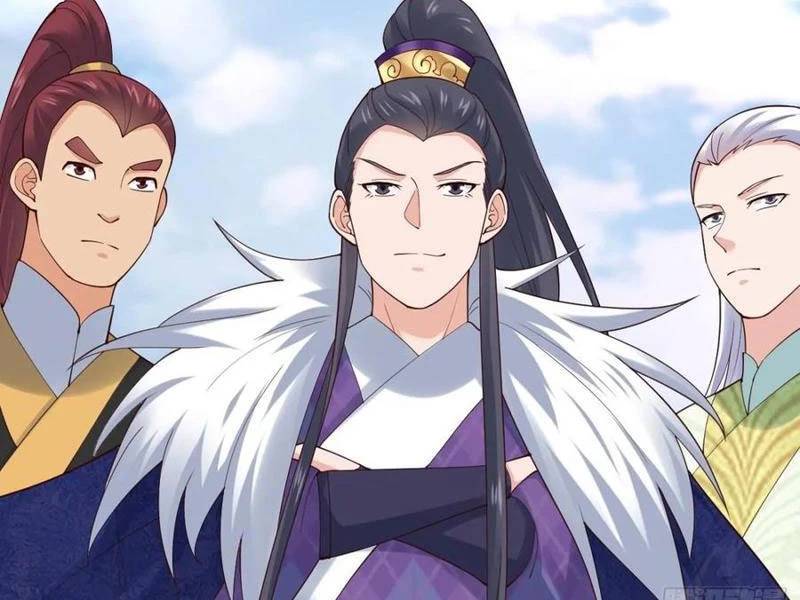 Công Tử Biệt Tú!: Chapter 135