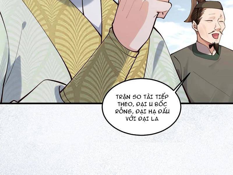 Công Tử Biệt Tú!: Chapter 137