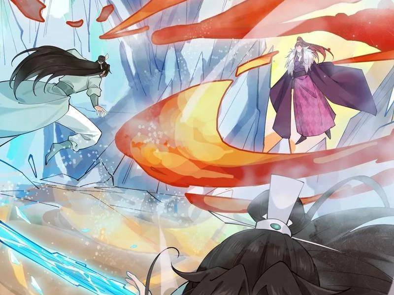 Công Tử Biệt Tú!: Chapter 137
