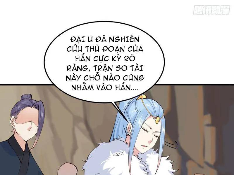 Công Tử Biệt Tú!: Chapter 137