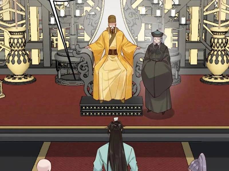 Công Tử Biệt Tú!: Chapter 141