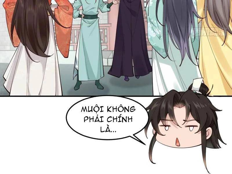 Công Tử Biệt Tú!: Chapter 141