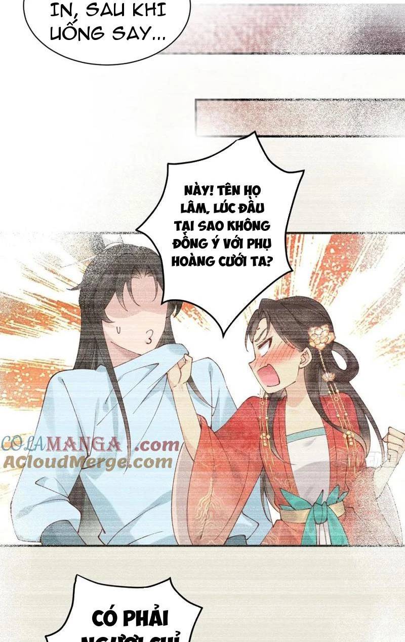 Công Tử Biệt Tú!: Chapter 155