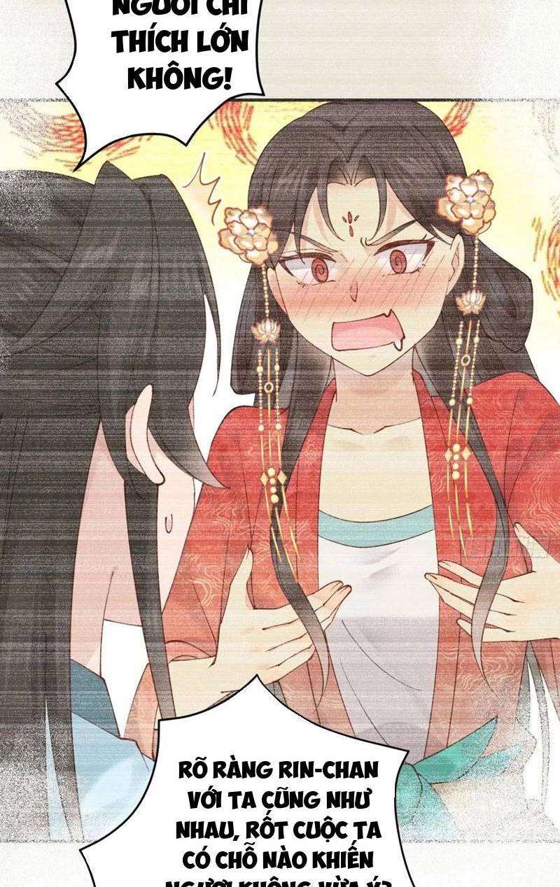 Công Tử Biệt Tú!: Chapter 155