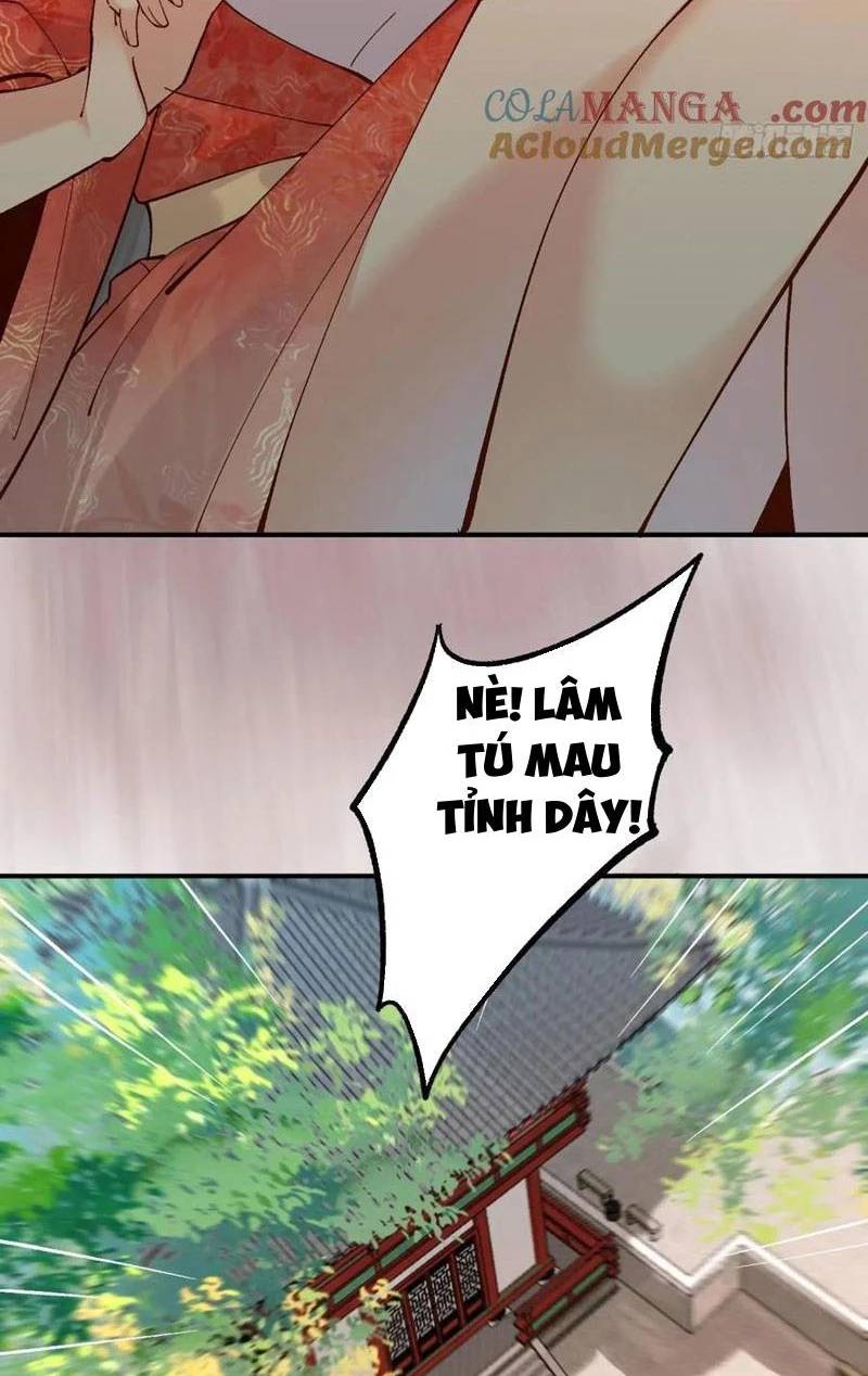 Công Tử Biệt Tú!: Chapter 155