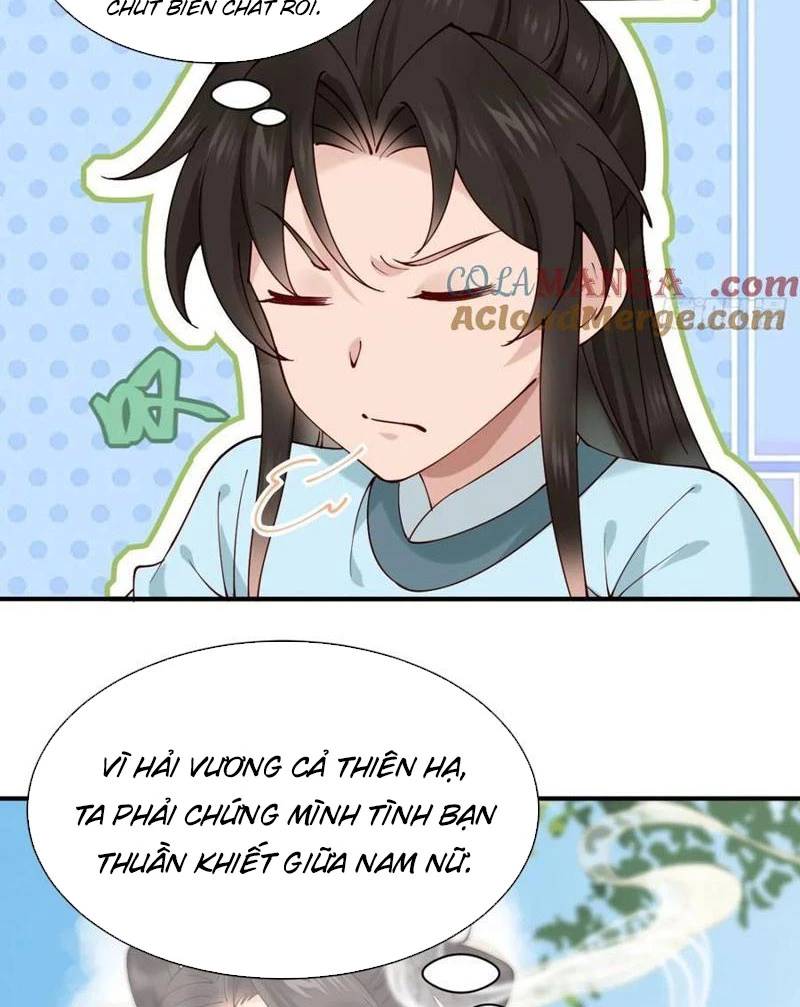 Công Tử Biệt Tú!: Chapter 155