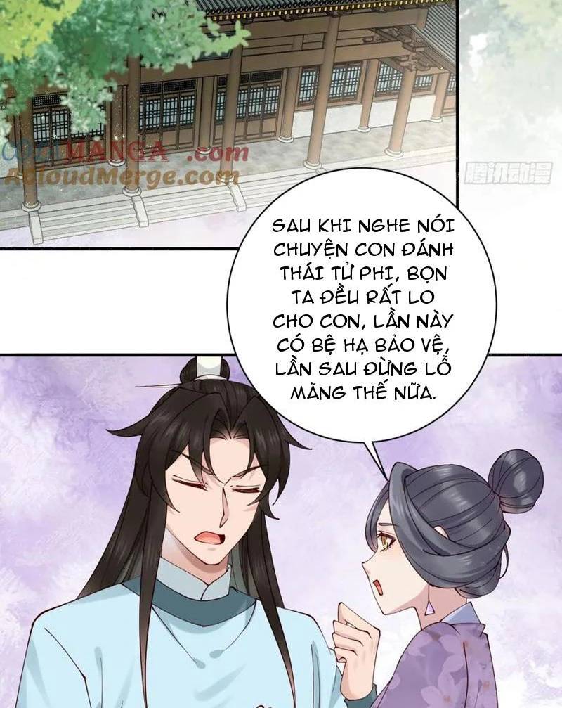 Công Tử Biệt Tú!: Chapter 155