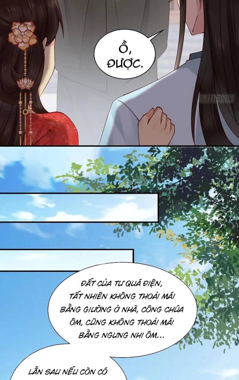 Công Tử Biệt Tú!: Chapter 155