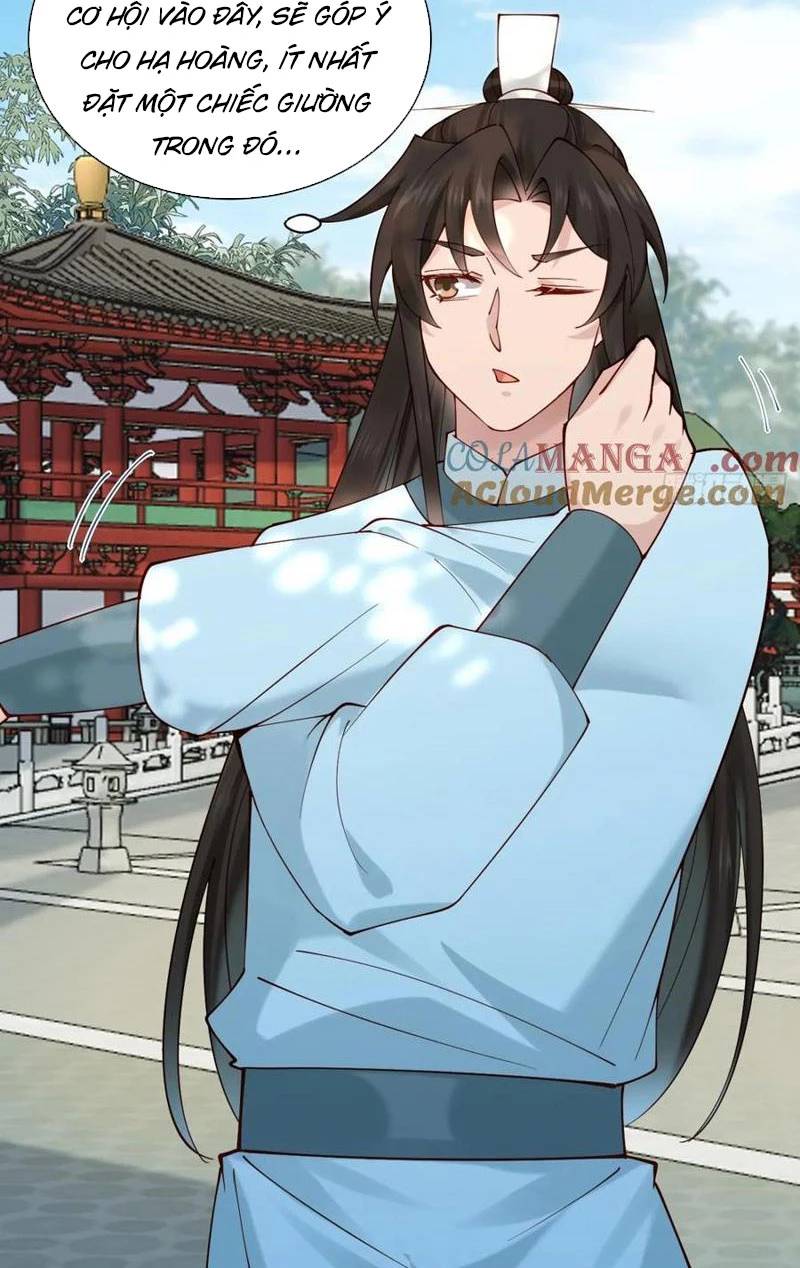 Công Tử Biệt Tú!: Chapter 155