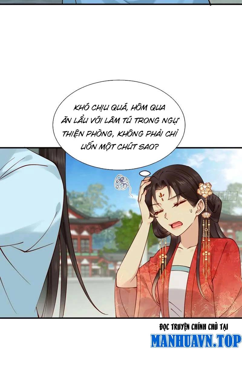 Công Tử Biệt Tú!: Chapter 155