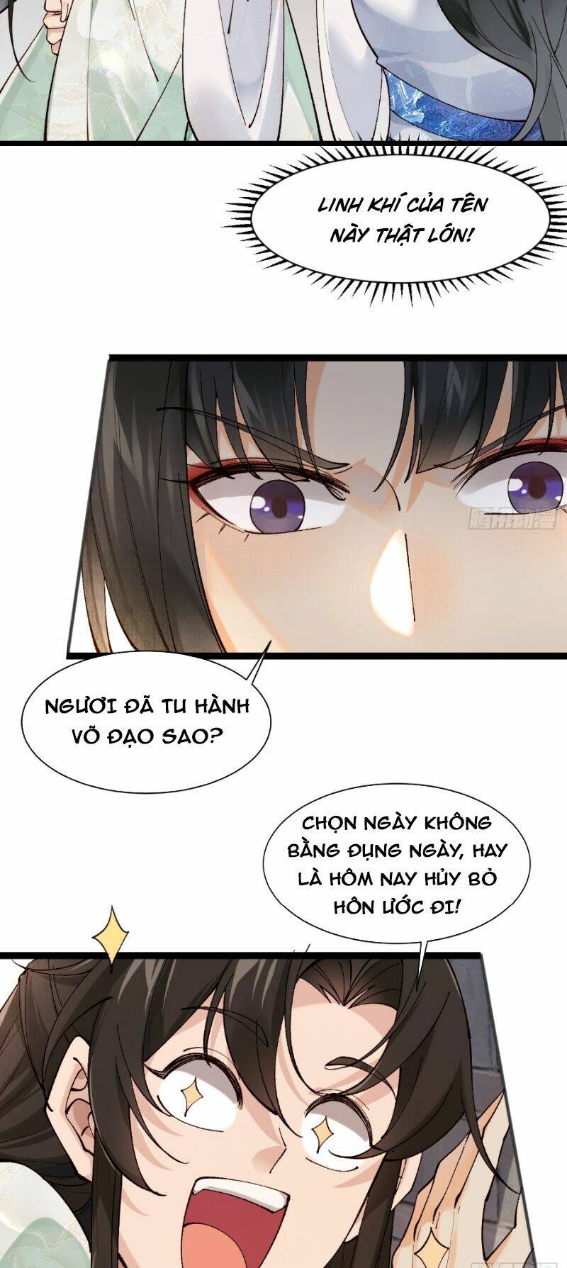 Công Tử Biệt Tú!: Chapter 3