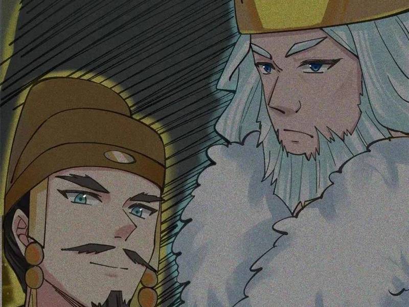 Công Tử Biệt Tú!: Chapter 186