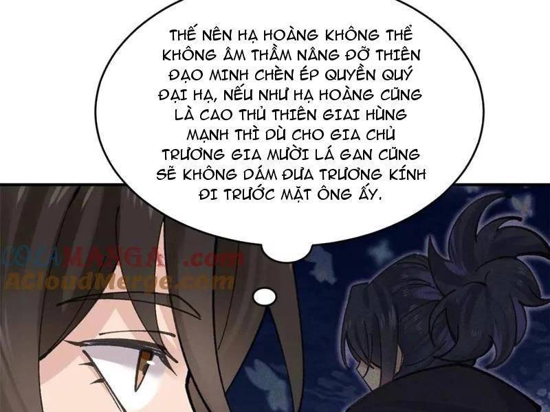 Công Tử Biệt Tú!: Chapter 186