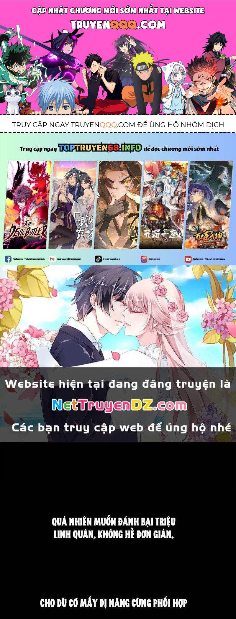 Công Tử Biệt Tú!: Chapter 189