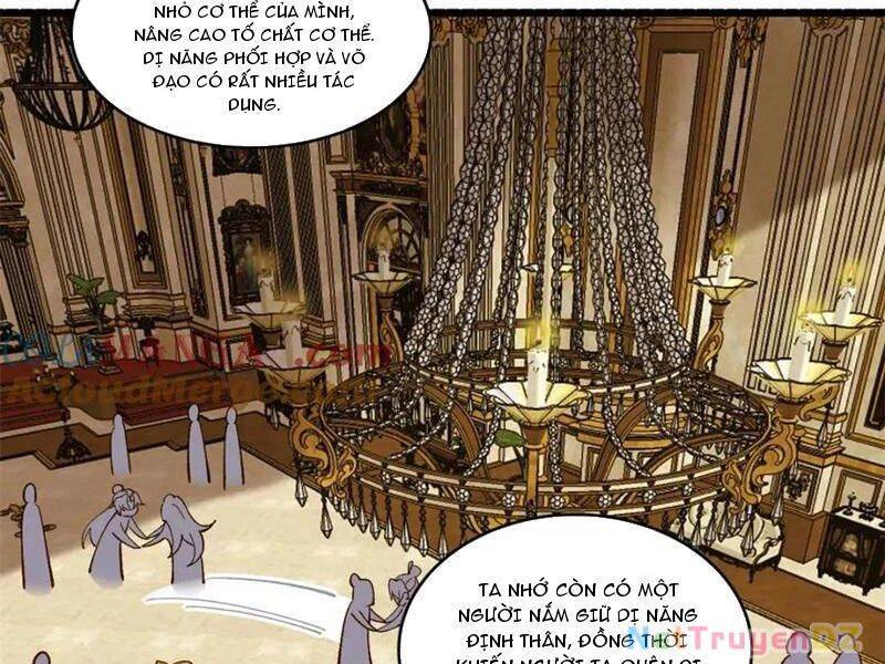 Công Tử Biệt Tú!: Chapter 189