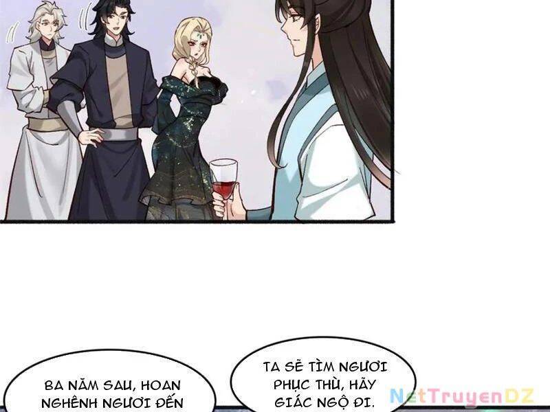 Công Tử Biệt Tú!: Chapter 189