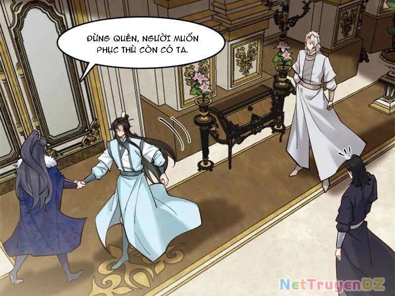Công Tử Biệt Tú!: Chapter 189