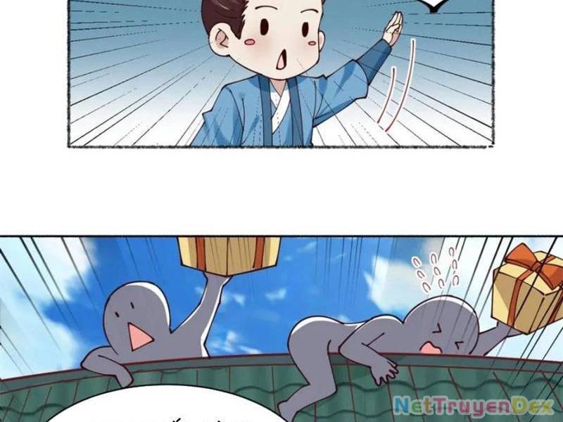 Công Tử Biệt Tú!: Chapter 191